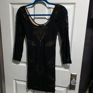5 for $25– Bebe dress